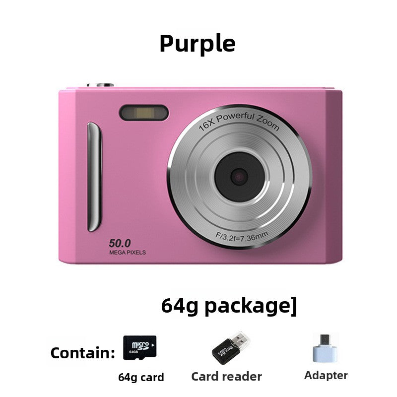 SnapShot Pro HD Digital Camera